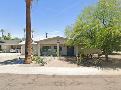 COOLIDGE LEGACY AT SCOTTSDALE LLC
