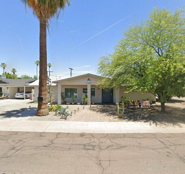 COOLIDGE LEGACY AT SCOTTSDALE LLC