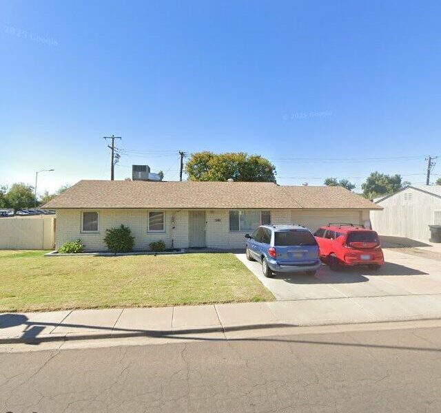 COMFORT HAVEN OF MESA