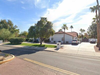HAYDEN ESTATES ASSISTED LIVING