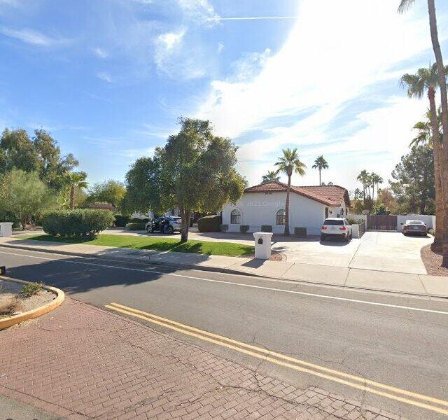 HAYDEN ESTATES ASSISTED LIVING