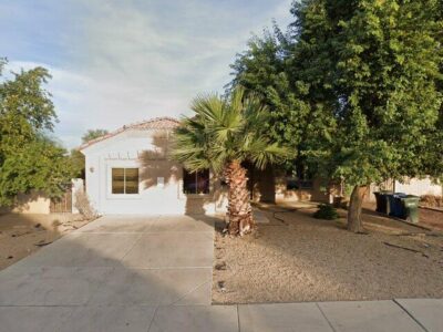 SAN JUDAS GROUP HOME