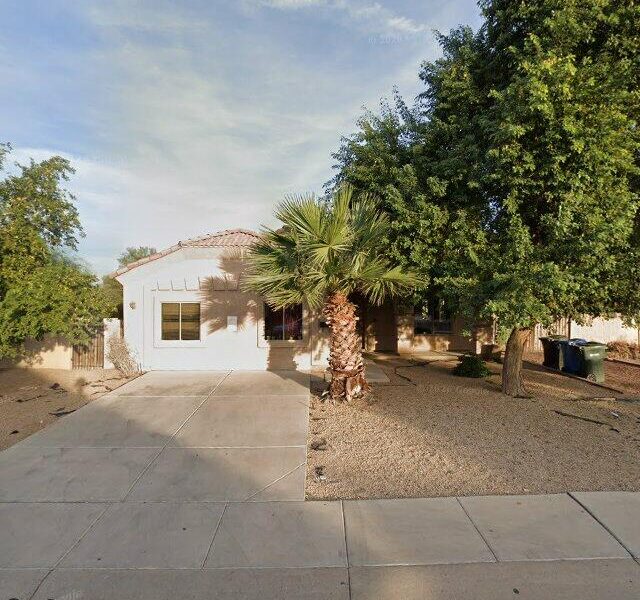 SAN JUDAS GROUP HOME