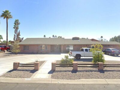 Hidden Manor Assisted Living LLC