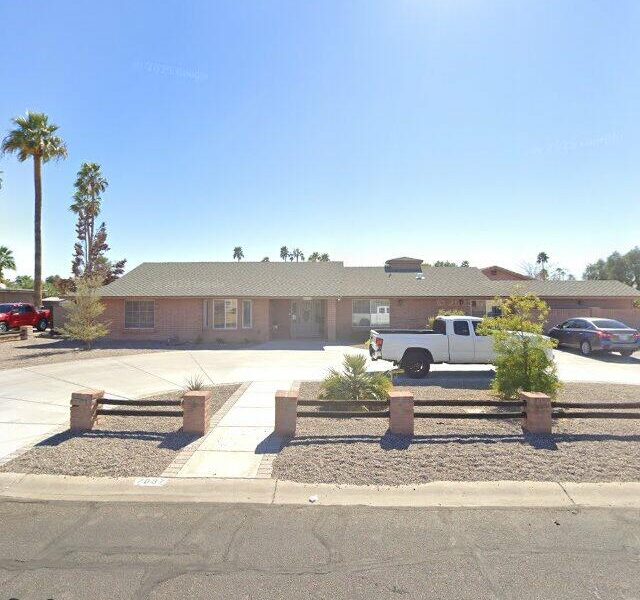 Hidden Manor Assisted Living LLC