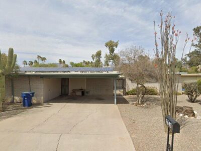 EDISON HOUSE, THE