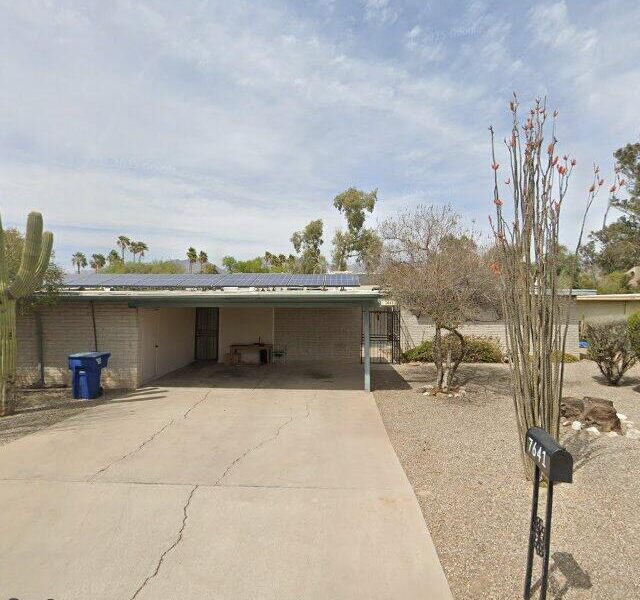 EDISON HOUSE, THE