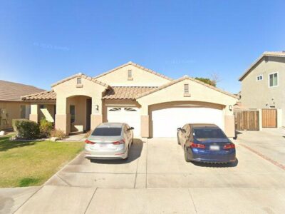 A Place for Mom and Dad Assisted Living LLC