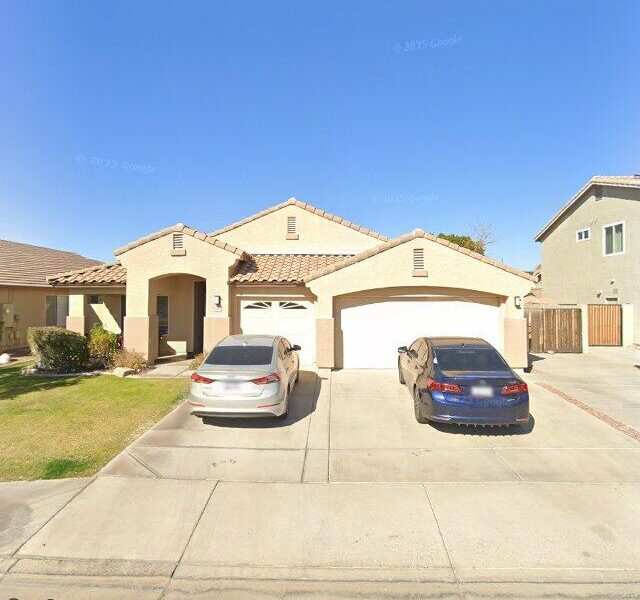 A Place for Mom and Dad Assisted Living LLC