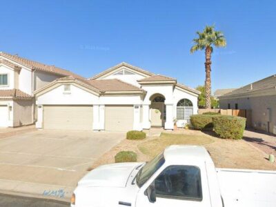 EVERGREEN ASSISTED LIVING LLC GILBERT