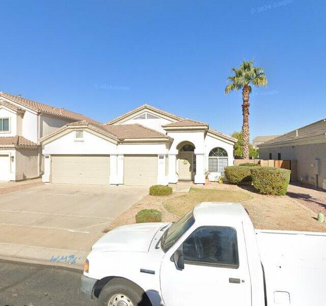 EVERGREEN ASSISTED LIVING LLC GILBERT