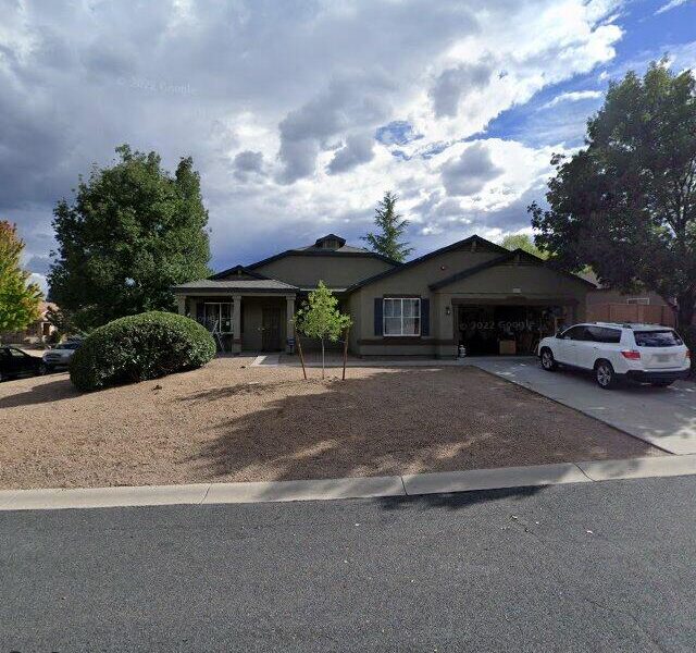 ADAM'S HOUSE