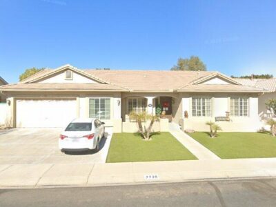 MAUI CARE HOME