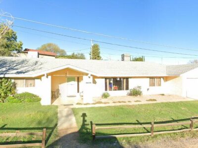 FAUBUSH FAMILY HOMES