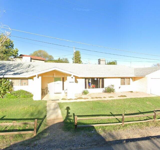 FAUBUSH FAMILY HOMES