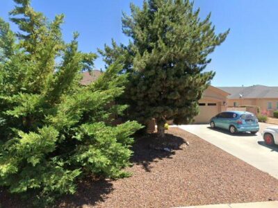 THE MEADOWS OF PRESCOTT VALLEY LLC