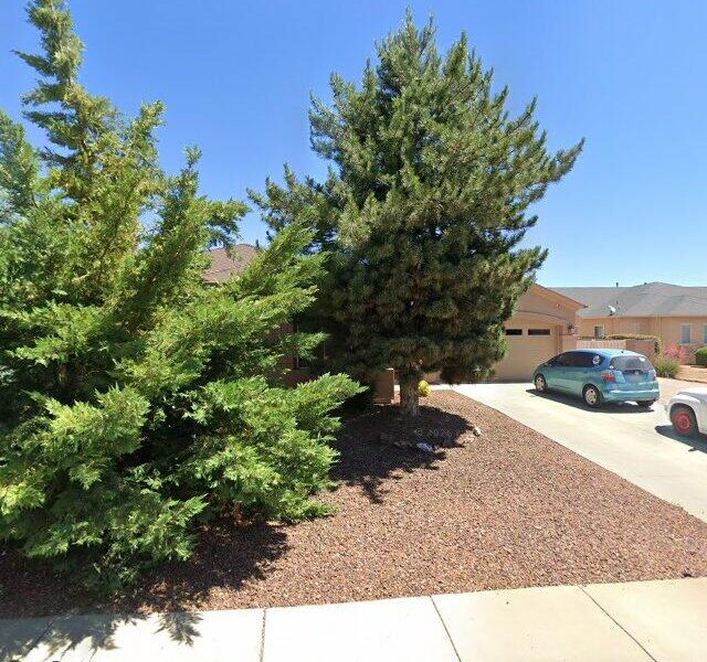 THE MEADOWS OF PRESCOTT VALLEY LLC
