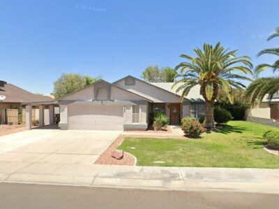 COMFORT HOME ASSISTED LIVING OF PEORIA, LLC