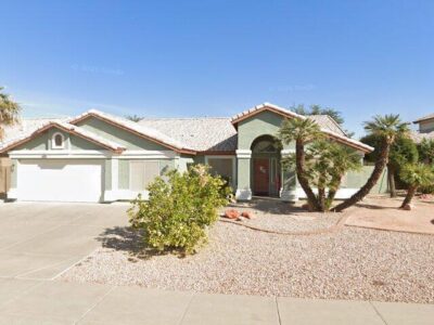 MANNA Assisted Living Home LLC