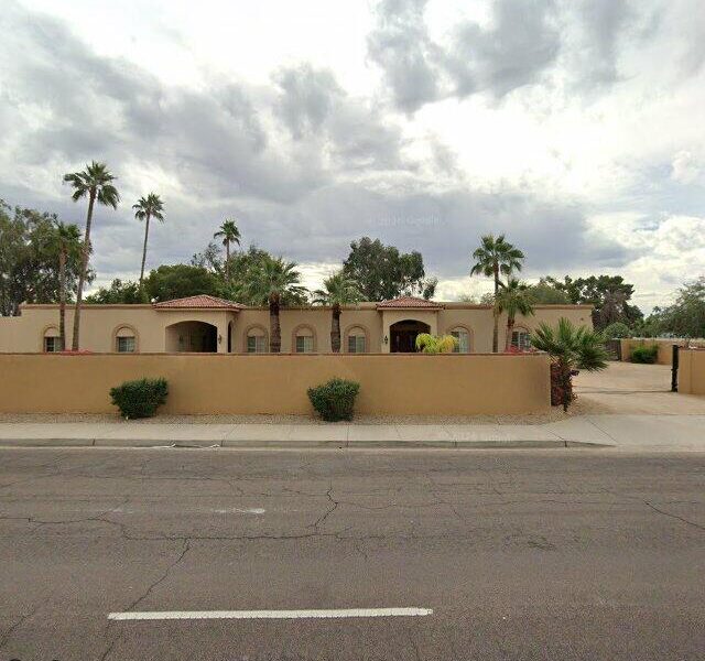 HAYDEN VILLA