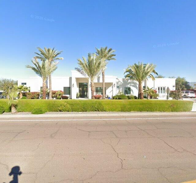 SWEETWATER SENIOR LIVING HOME