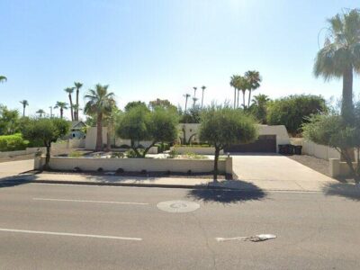 SERENE HAVEN ESTATES