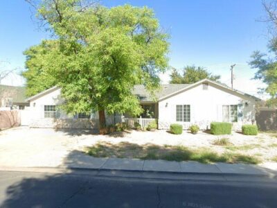 COUNTRY VILLA LLC