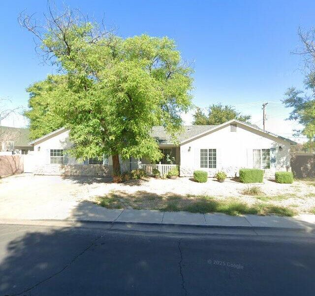 COUNTRY VILLA LLC