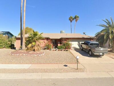 ADOBE ADULT CARE HOME
