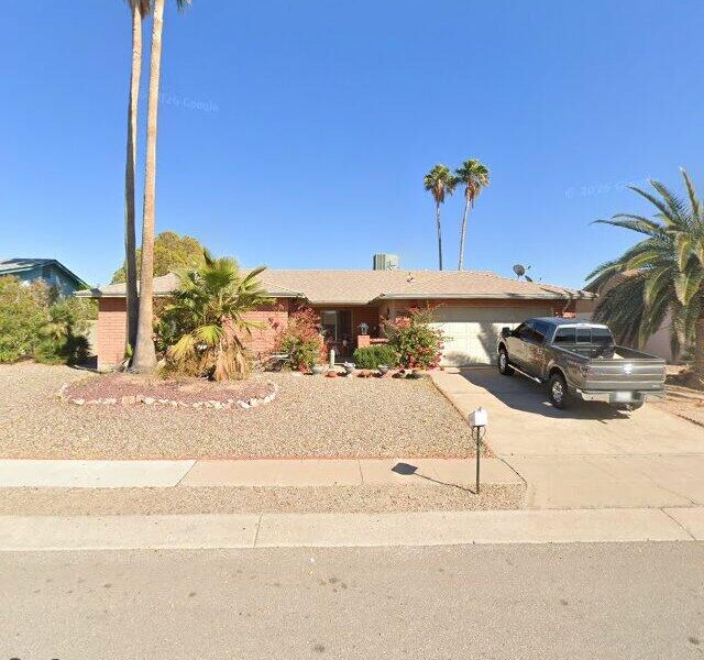 ADOBE ADULT CARE HOME