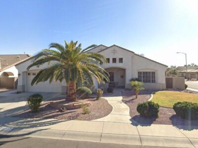 ARIZONA'S BEST Assisted Living Home