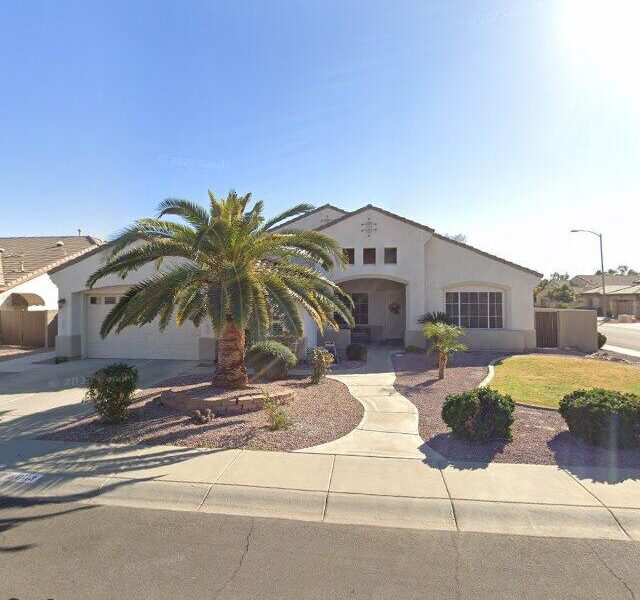 ARIZONA'S BEST Assisted Living Home