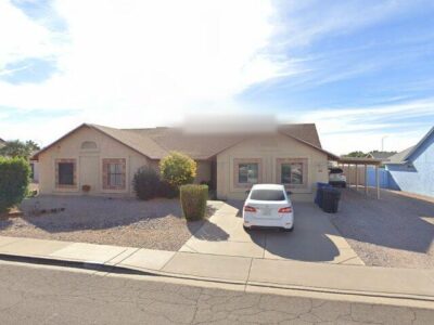 FOUNTAIN HOME ASSISTED LIVING LLC