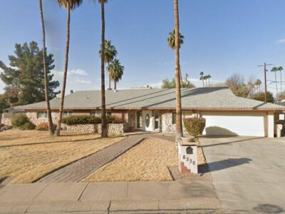 MAJESTIC VILLA ASSISTED LIVING