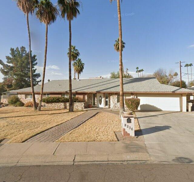MAJESTIC VILLA ASSISTED LIVING