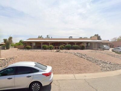 INFINITY ASSISTED LIVING 2