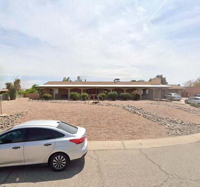 INFINITY ASSISTED LIVING 2
