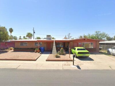 ALOHA Assisted Living Home, LLC