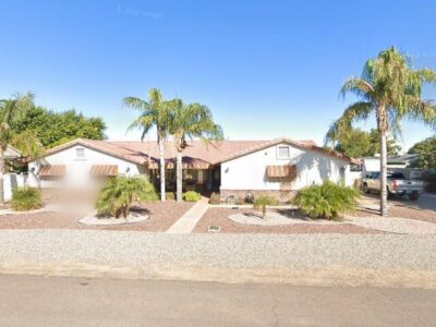 SHERIDAN GARDEN Assisted Living Home