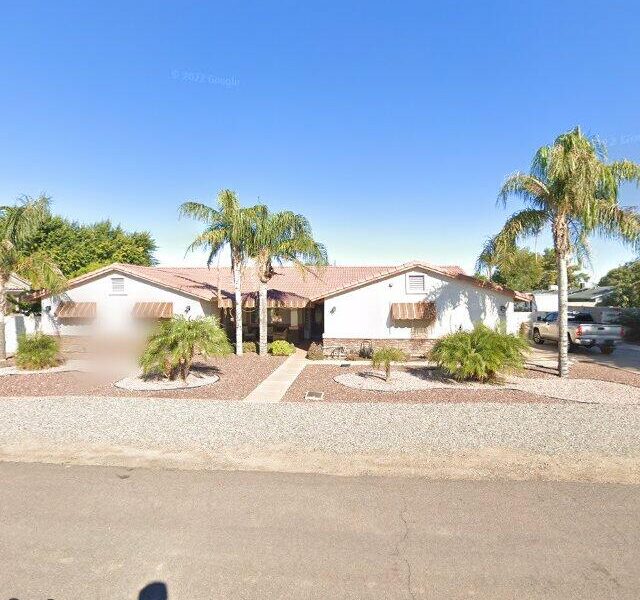 SHERIDAN GARDEN Assisted Living Home
