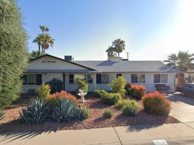 R & D MARATHON Assisted Living Home VI LLC