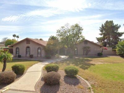 WYNS GARDEN ASSISTED LIVING LLC