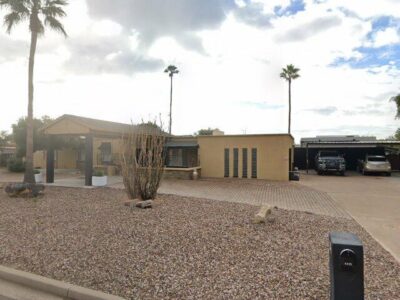 Sunshine Legacy Assisted Living Scottsdale