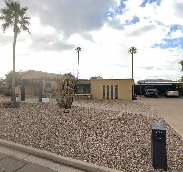Sunshine Legacy Assisted Living Scottsdale