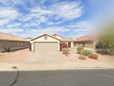 TRIPLE HEARTS ASSISTED LIVING I LLC