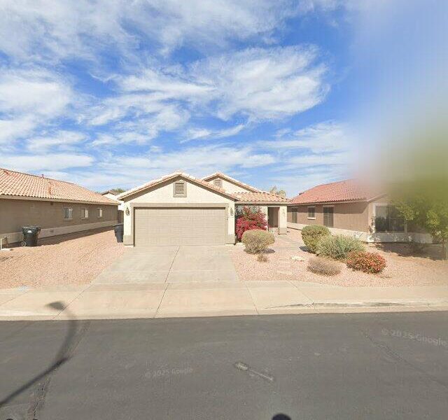 TRIPLE HEARTS ASSISTED LIVING I LLC