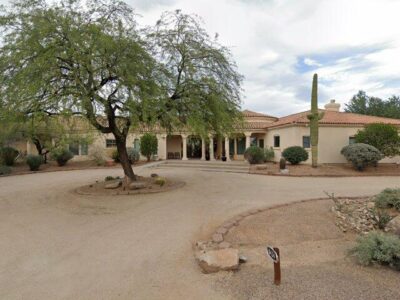 SAGE HOUSE - LA JUNTA