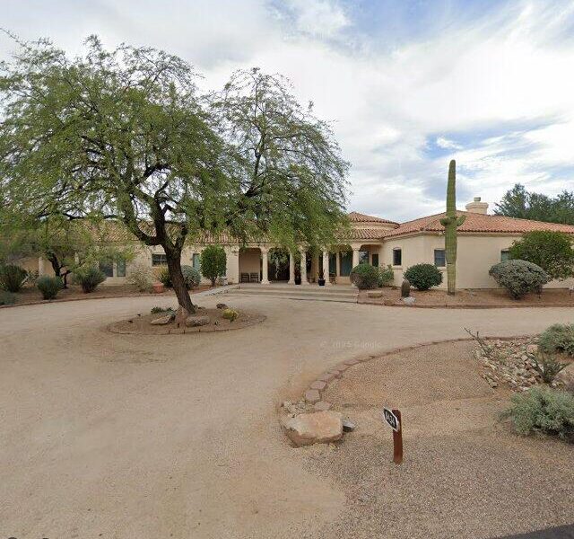 SAGE HOUSE - LA JUNTA