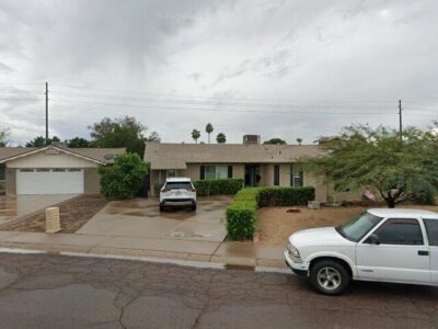 PLAZA ASSISTED LIVING