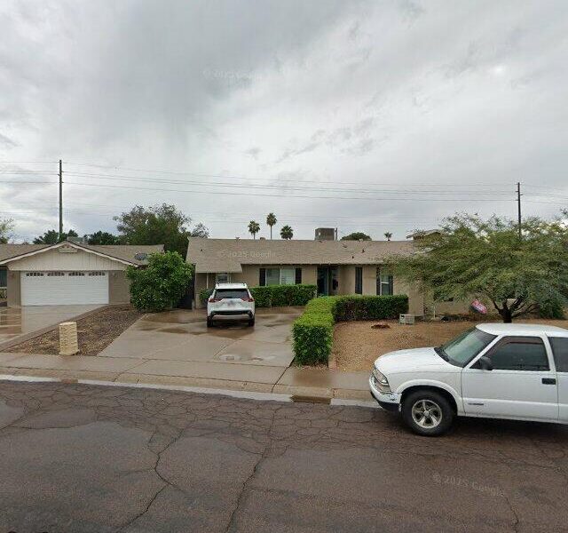 PLAZA ASSISTED LIVING